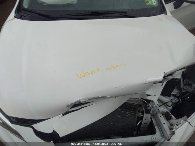 2020 Subaru Impreza, VIN: 4S3GKAV67L3605163