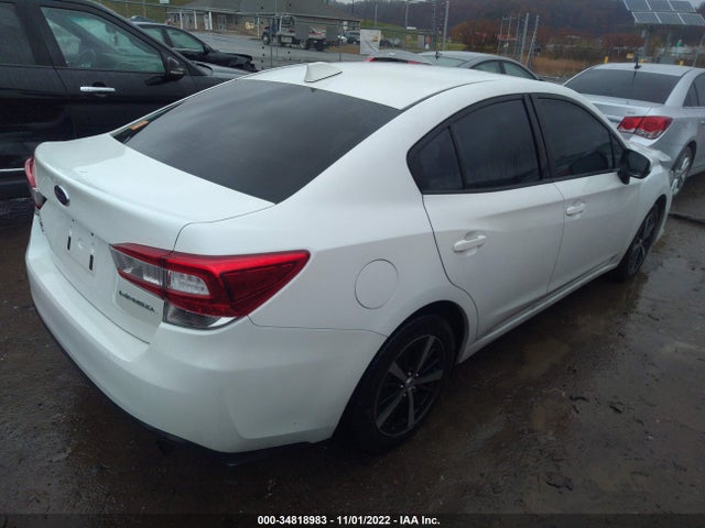 2020 Subaru Impreza, VIN: 4S3GKAV67L3605163