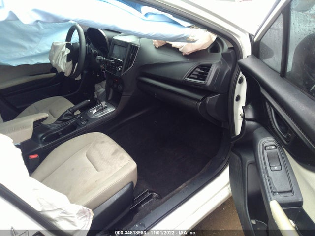 2020 Subaru Impreza, VIN: 4S3GKAV67L3605163
