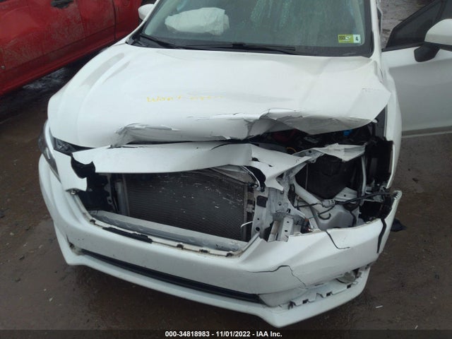 2020 Subaru Impreza, VIN: 4S3GKAV67L3605163