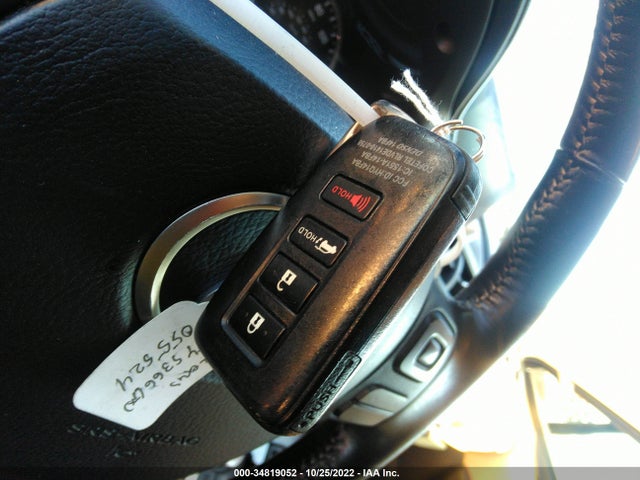 Lexus NX 200T 2016 JTJBARBZ8G2055524 Image 3