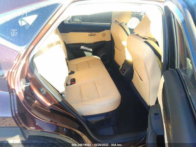 Lexus NX 200T 2016 JTJBARBZ8G2055524 Image 13