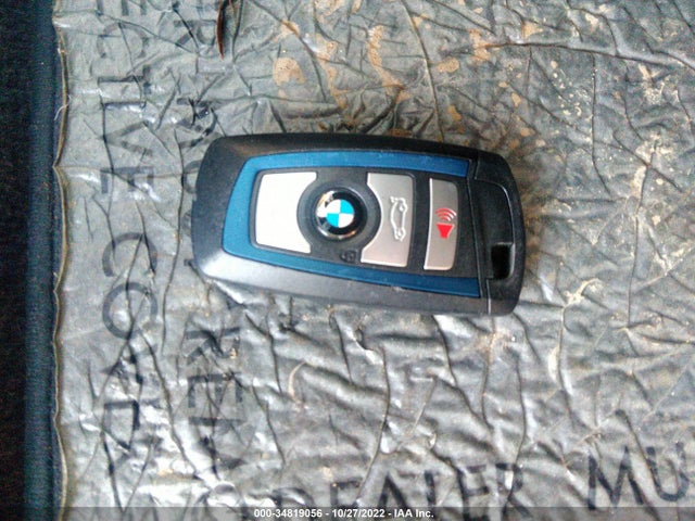 2016 BMW X4, VIN: 5UXXW3C56G0R21377
