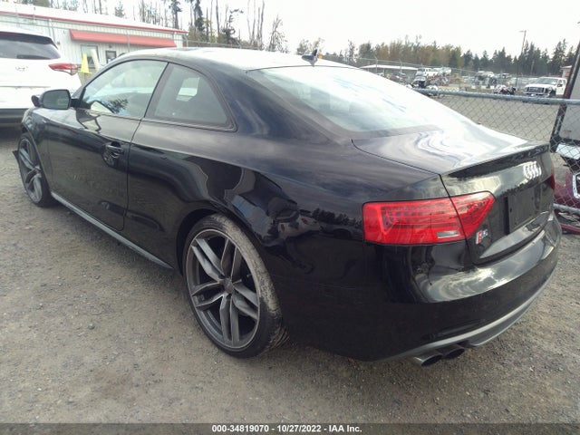 2016 Audi S5, VIN: WAUC4AFR5GA052173