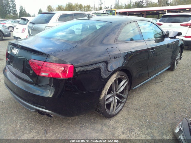 2016 Audi S5, VIN: WAUC4AFR5GA052173