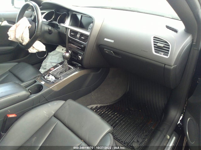 2016 Audi S5, VIN: WAUC4AFR5GA052173