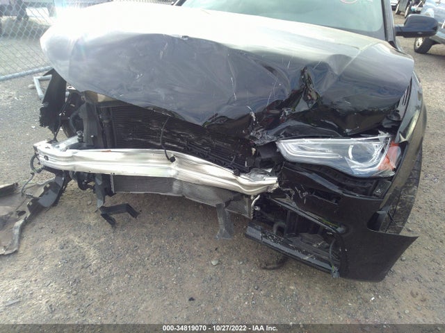 2016 Audi S5, VIN: WAUC4AFR5GA052173