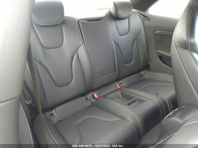 2016 Audi S5, VIN: WAUC4AFR5GA052173