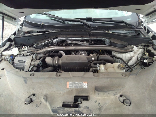 2020 Lincoln Aviator, VIN: 5LM5J7XC9LGL16514