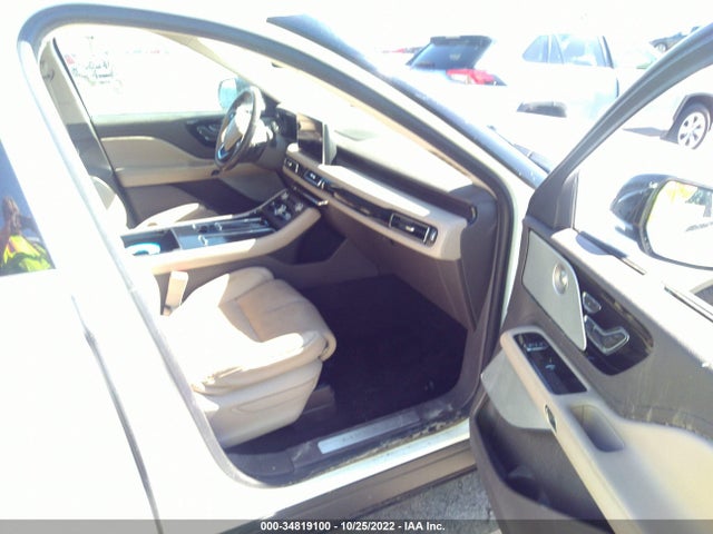 2020 Lincoln Aviator, VIN: 5LM5J7XC9LGL16514