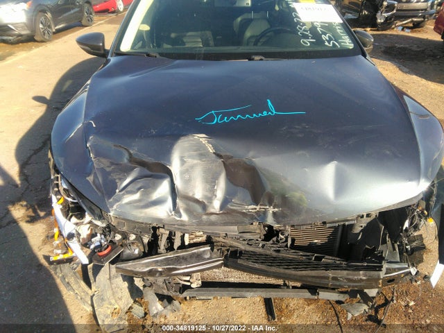 WVWBP7AN3EE537947 Volkswagen CC SPORT
