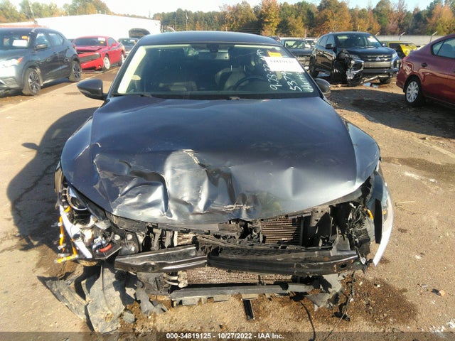 WVWBP7AN3EE537947 Volkswagen CC SPORT