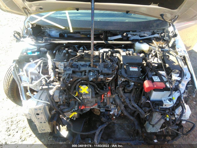 2020 Toyota Prius, VIN: JTDKARFP3L3130176