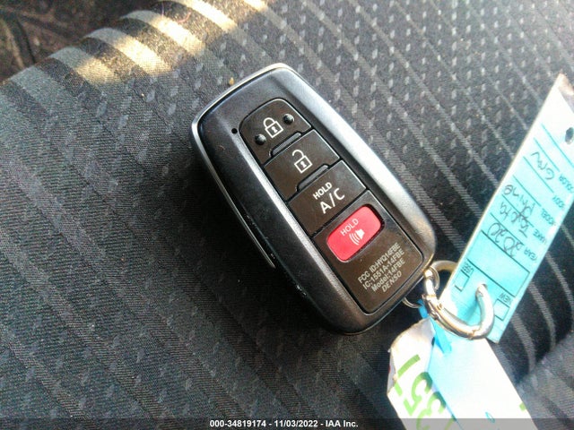 2020 Toyota Prius, VIN: JTDKARFP3L3130176