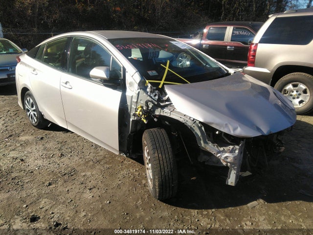 2020 Toyota Prius, VIN: JTDKARFP3L3130176