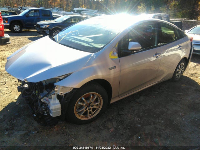 2020 Toyota Prius, VIN: JTDKARFP3L3130176