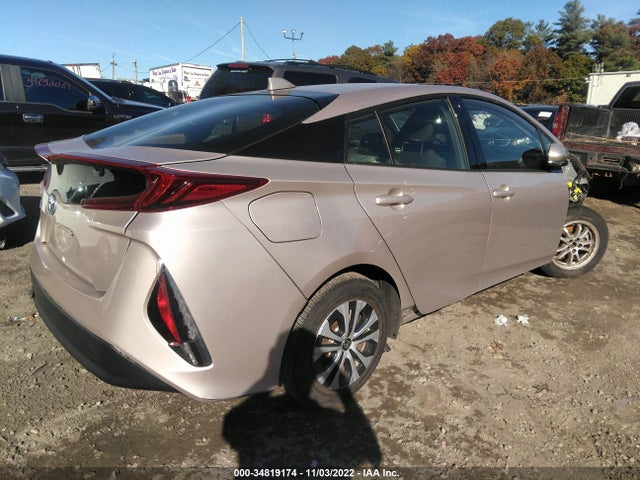 2020 Toyota Prius, VIN: JTDKARFP3L3130176