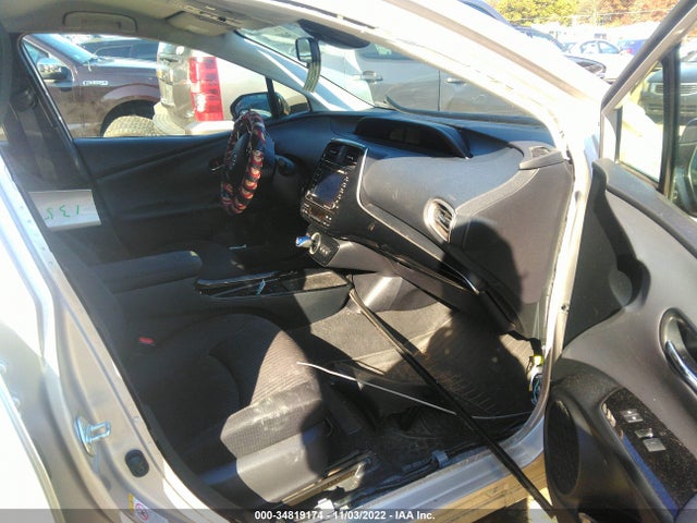 2020 Toyota Prius, VIN: JTDKARFP3L3130176