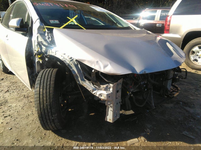 2020 Toyota Prius, VIN: JTDKARFP3L3130176