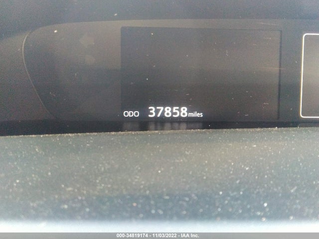 2020 Toyota Prius, VIN: JTDKARFP3L3130176