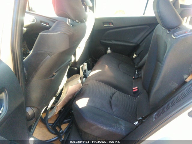 2020 Toyota Prius, VIN: JTDKARFP3L3130176