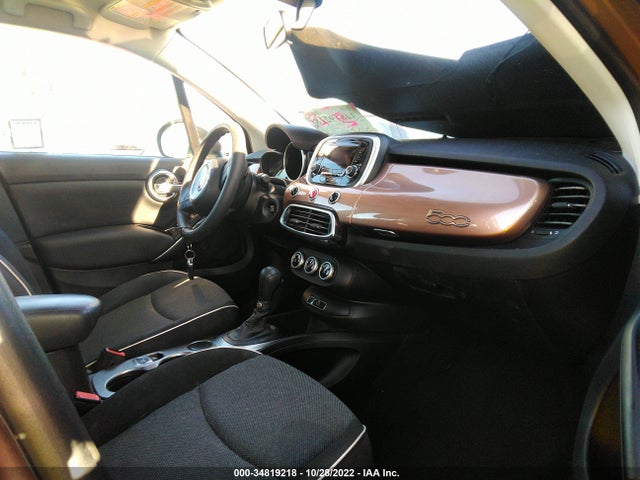 ZFBCFXAB2HP610167 Fiat 500x Pop