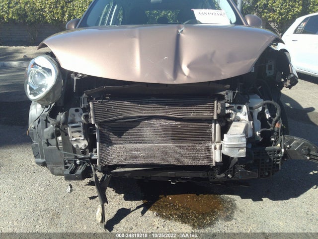 ZFBCFXAB2HP610167 Fiat 500x Pop
