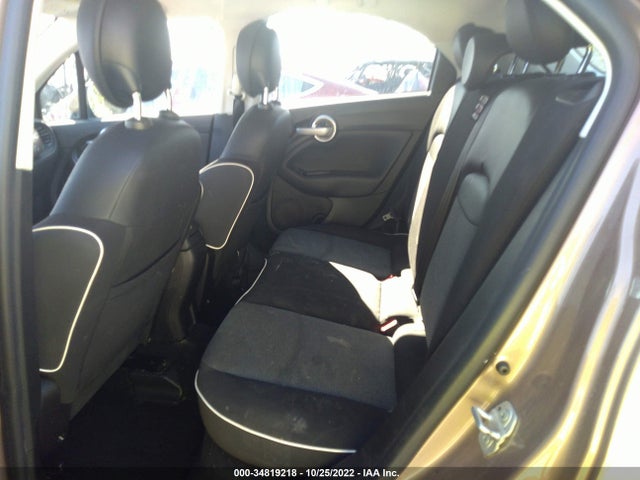 ZFBCFXAB2HP610167 Fiat 500x Pop