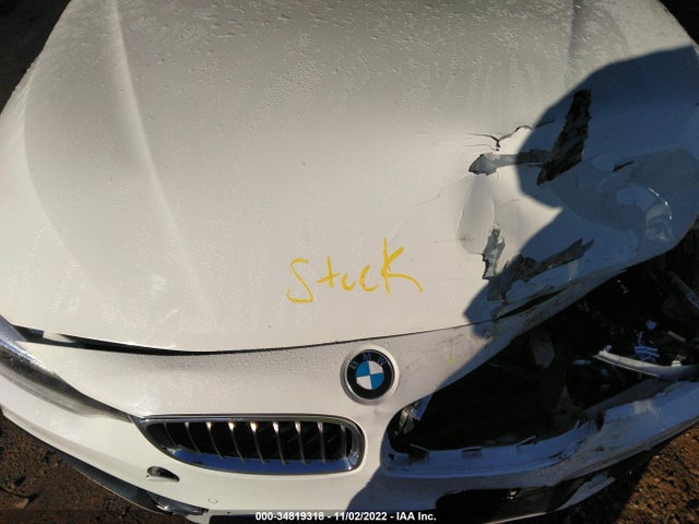 2019 BMW 4 Series, VIN: WBA4W9C58KAF94605