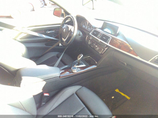 2019 BMW 4 Series, VIN: WBA4W9C58KAF94605
