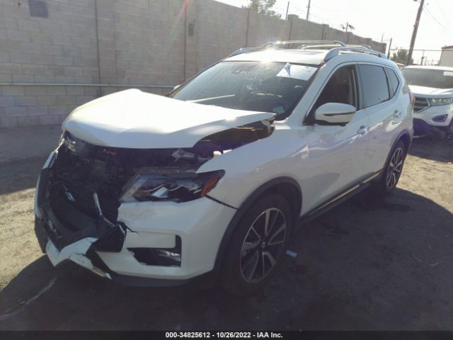 JN8AT2MT7JW452171 Nissan Rogue Sl