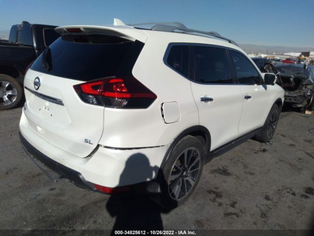 JN8AT2MT7JW452171 Nissan Rogue Sl