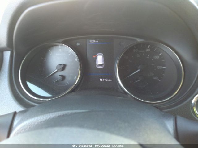 JN8AT2MT7JW452171 Nissan Rogue Sl