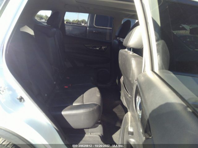 JN8AT2MT7JW452171 Nissan Rogue Sl