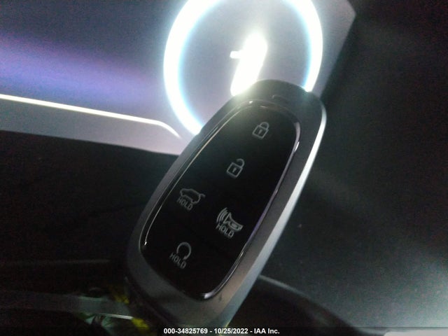 2021 Hyundai Santa Fe, VIN: KM8S2DA13MU006077