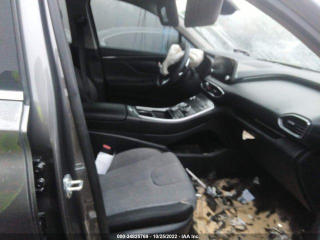 2021 Hyundai Santa Fe, VIN: KM8S2DA13MU006077