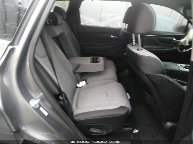 2021 Hyundai Santa Fe, VIN: KM8S2DA13MU006077