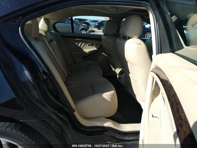 2019 Ford Taurus, VIN: 1FAHP2F8XKG118435