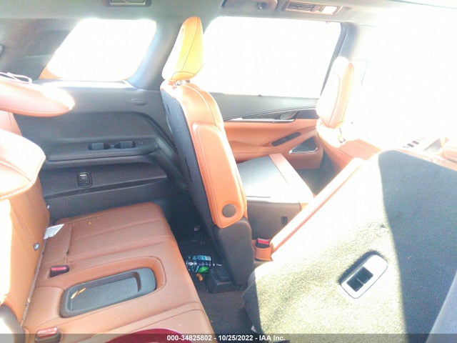 2022 Infiniti QX60, VIN: 5N1DL1HU3NC332103