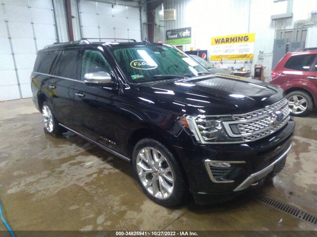 2019 Ford Expedition, VIN: 1FMJK1MT0KEA02566