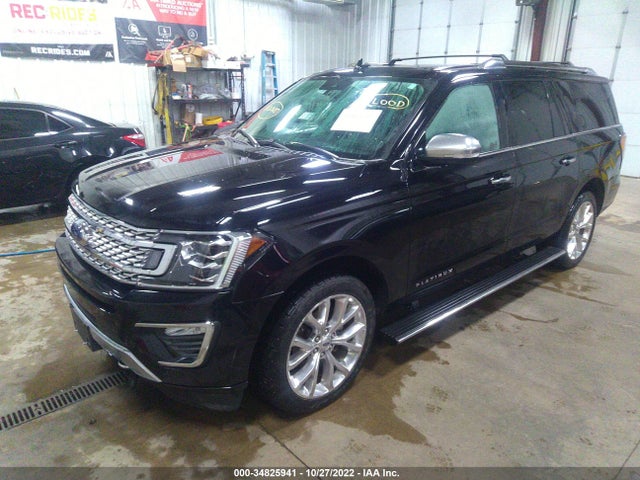 2019 Ford Expedition, VIN: 1FMJK1MT0KEA02566