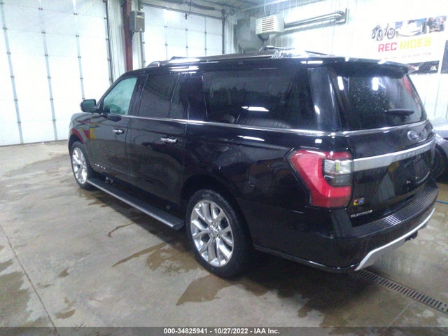 2019 Ford Expedition, VIN: 1FMJK1MT0KEA02566