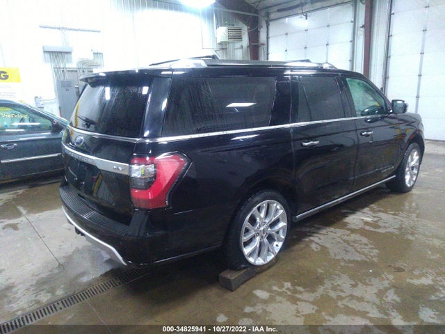2019 Ford Expedition, VIN: 1FMJK1MT0KEA02566
