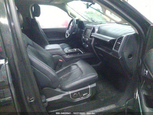 2019 Ford Expedition, VIN: 1FMJK1MT0KEA02566