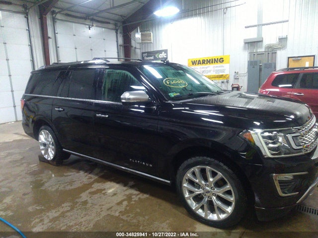 2019 Ford Expedition, VIN: 1FMJK1MT0KEA02566