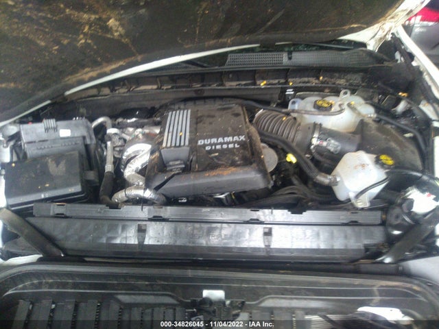 2022 GMC Sierra 1500, VIN: 3GTUUGET6NG633283