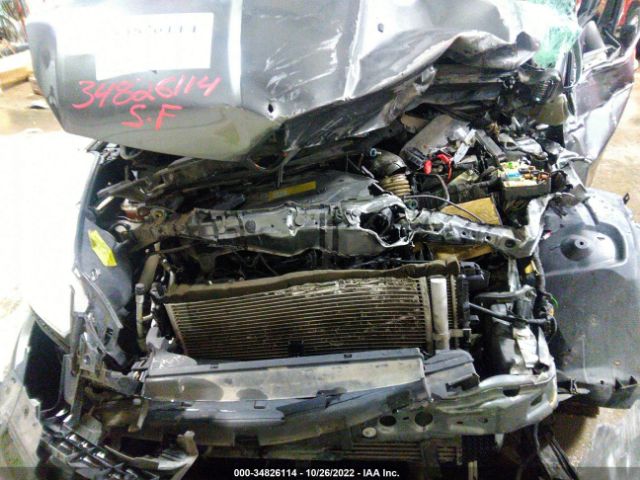 1FMCU0GX3EUB45694 Ford ESCAPE SE