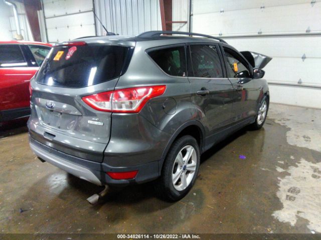 1FMCU0GX3EUB45694 Ford ESCAPE SE