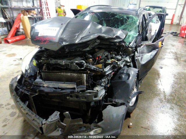1FMCU0GX3EUB45694 Ford ESCAPE SE