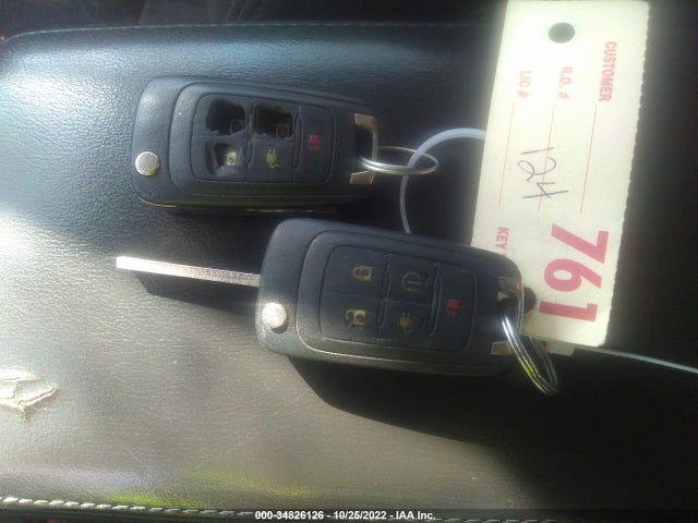 Chevrolet Volt 2013 1G1RA6E48DU134684 Image 3